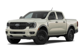 2026 Ford Ranger® External Image 2